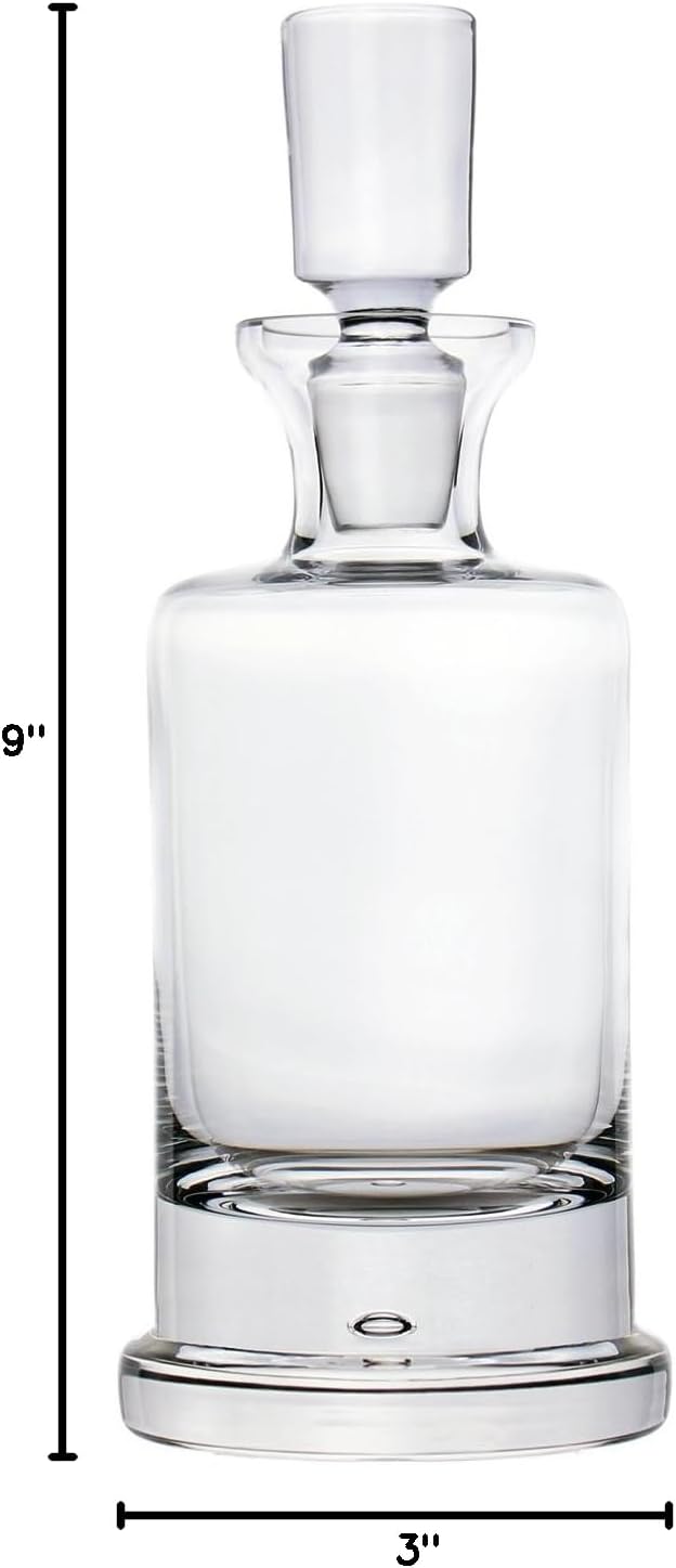 Ravenscroft Crystal Kensington Decanter