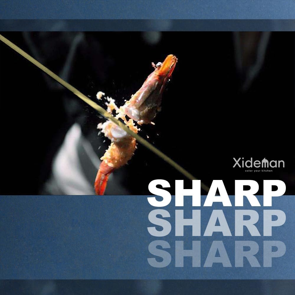 16-Piece Modern Champagne Gold Hammered Silverware Set with Ultra Sharp 2-IN-1 Serrated Knive, Golden 18/10 Stainless Steel Flatware Set, Utensil Cutlery Set for 4 Person, Forks Spoons Knives