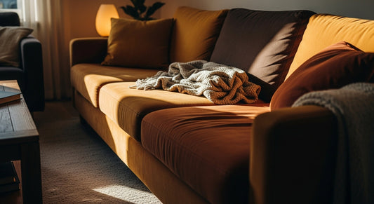 Why People Keep a “Favorite Spot” on the Couch Even If There Are Many Seats