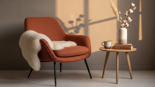 Accent Furniture That Brings Personality to Any Room