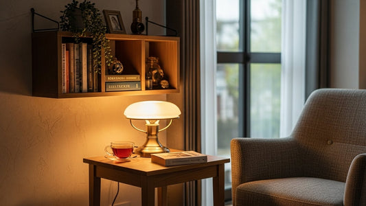 Small Furniture Pieces That Make a Big Difference