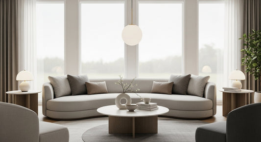 Why Certain Furniture Arrangements Make a Room Feel “Instantly Comfortable”