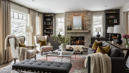 Home Decor Styles That Blend Beautifully Together