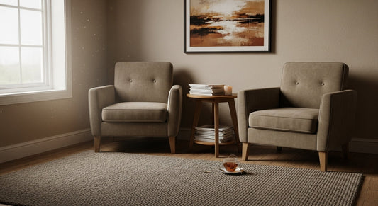 Why We Love furniture With Rounded Edges More Than Sharp Corners