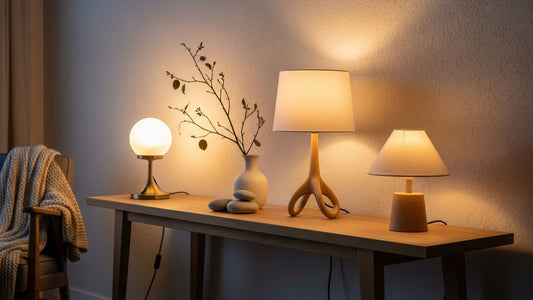 Warm Lighting Ideas That Transform Your Decor