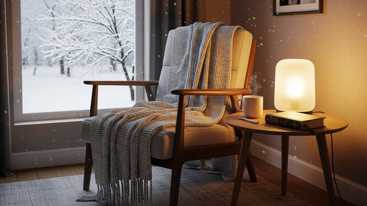 Cozy Corners: Creating Comfort With Small Decor Choices