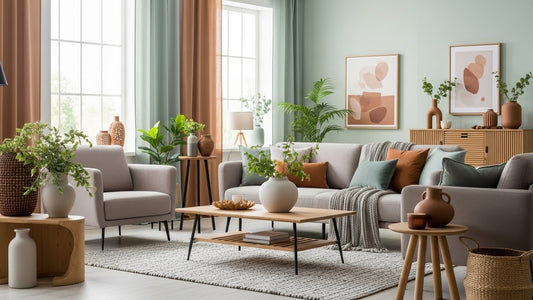 Trending Furniture Colors for the New Year