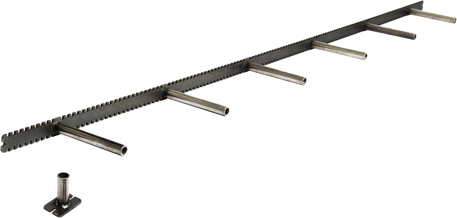 Shelf Brackets & Supports