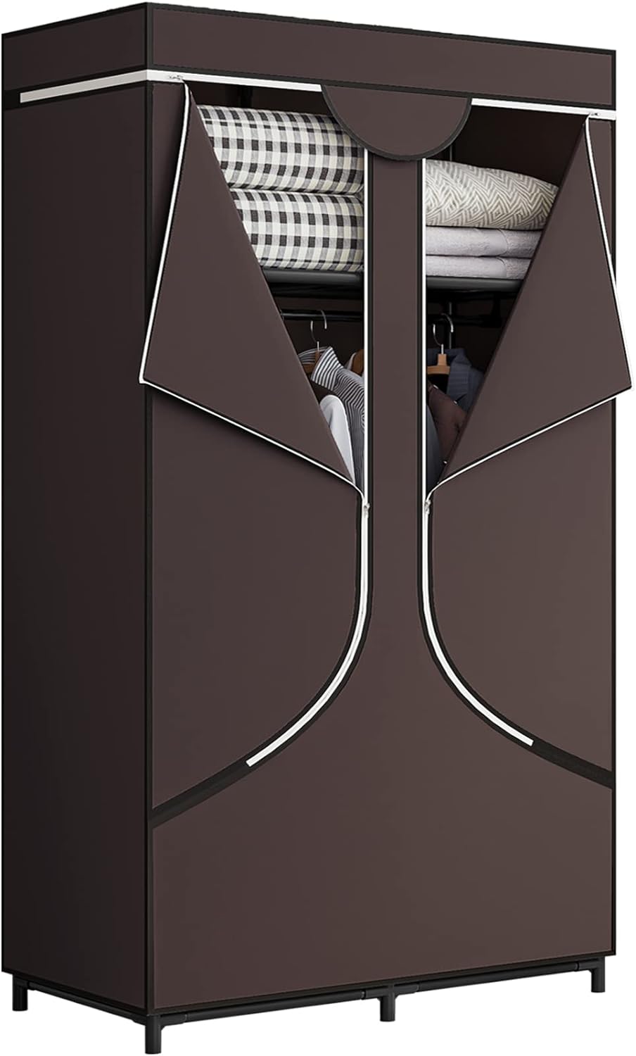 Clothing & Closet Storage