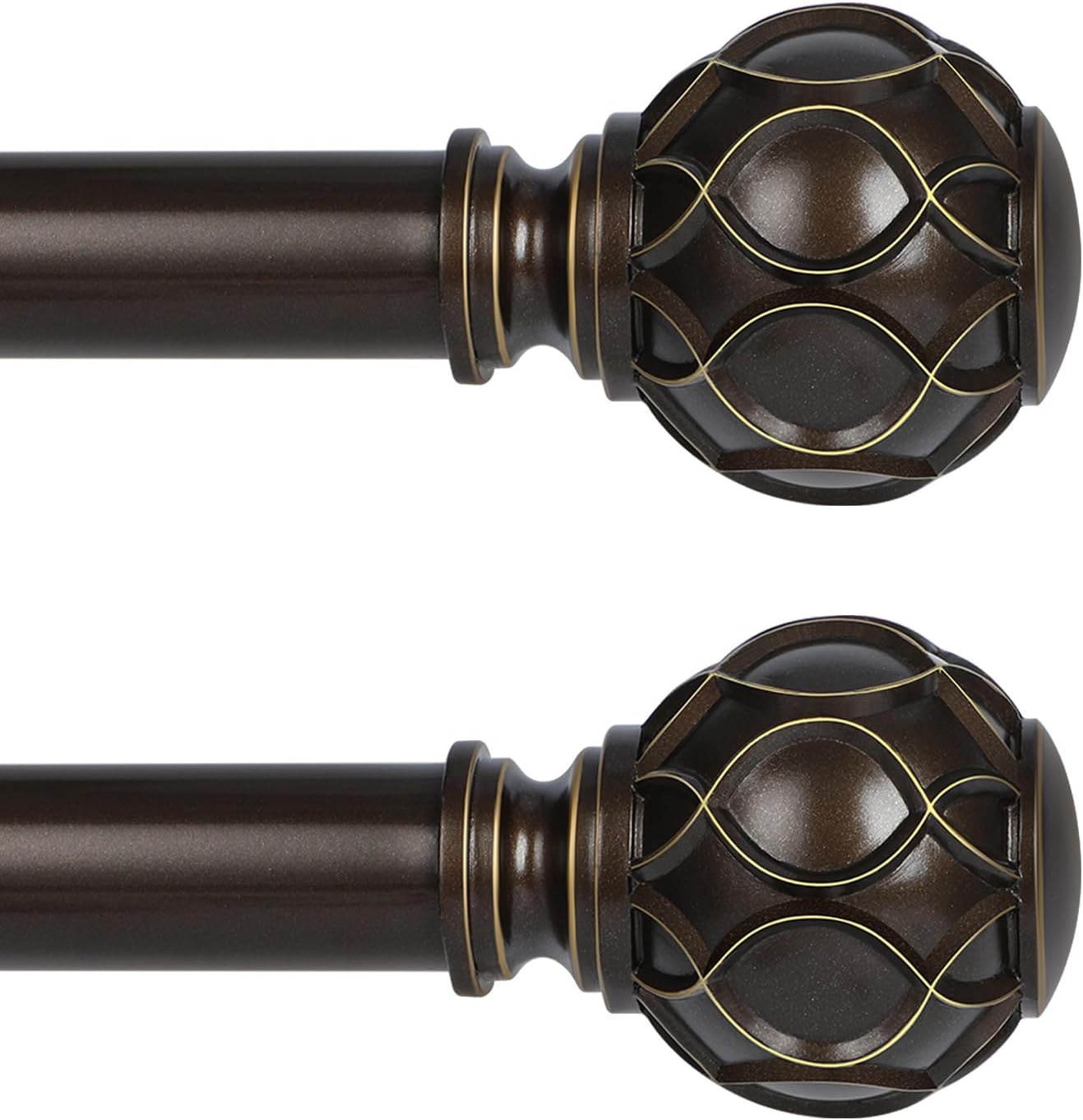 Window Treatment Hardware