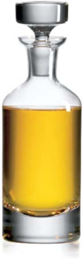 Ravenscroft Crystal Wellington Decanter