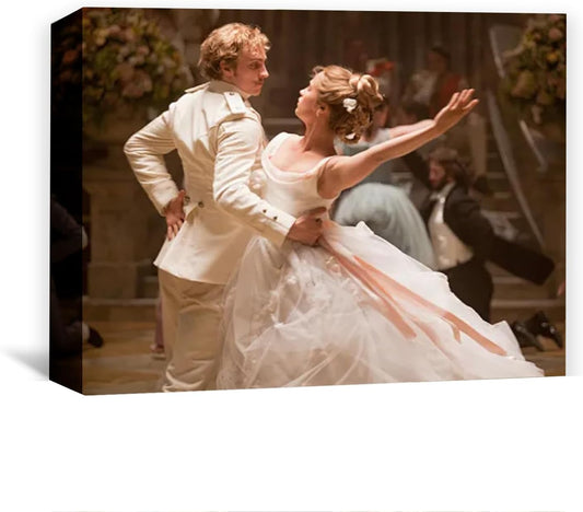 Custom Framed Canvas Prints With Your Photos-Personalized Picture To Canvas Wall Art ，Home Decoration Gifts Holiday Gifts