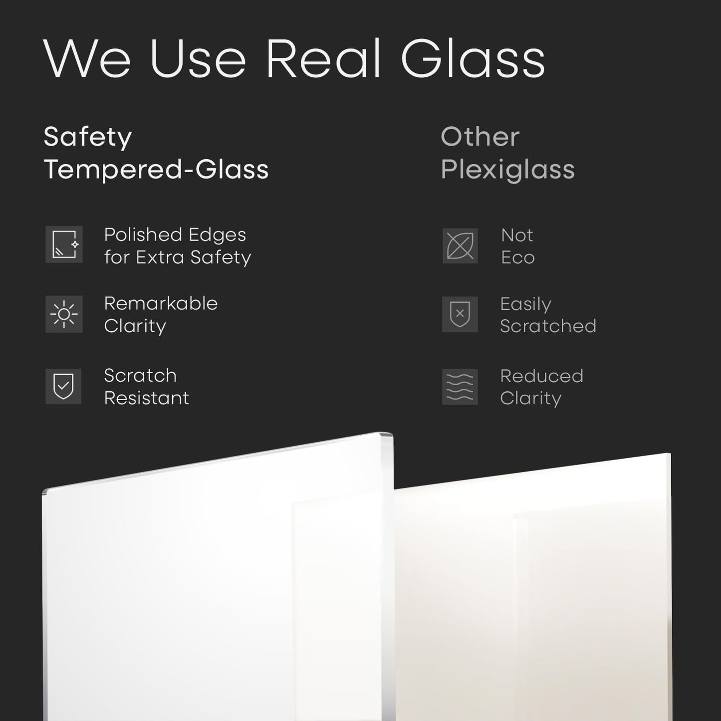 Homeforia 11x14 Diploma Frame Black, High End Metal 11 x 14 Certificate Frame with Mat 8.5 x 11 inch, 14x11 Document Frame Matted to 8.5x11, Award Graduation Frames, Tempered Glass, Wall Kit, Set of 1