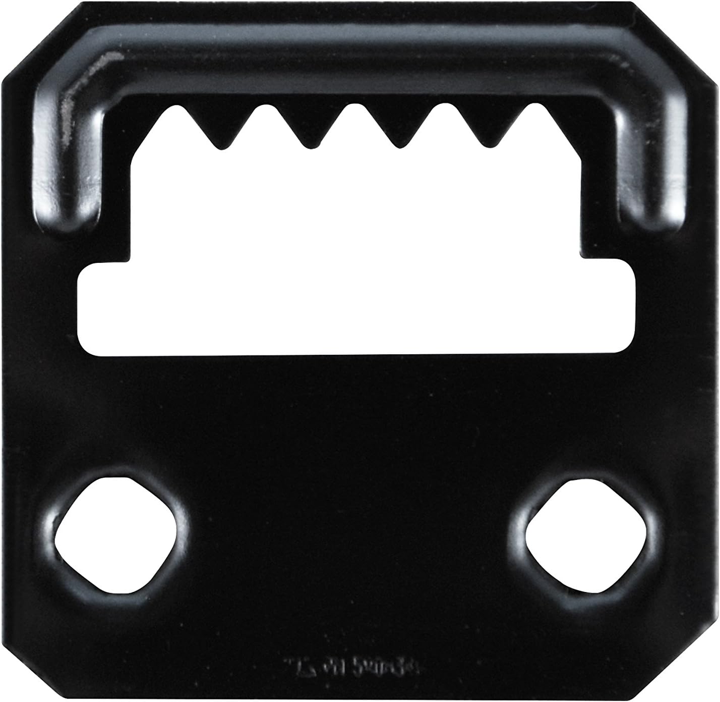 MCS Original Poster Frame 16x20 Black Lightweight Vertical & Horizontal Wall Hanging Large Picture Frame for Posters, Art Prints & Gallery Wall (1-Pack)