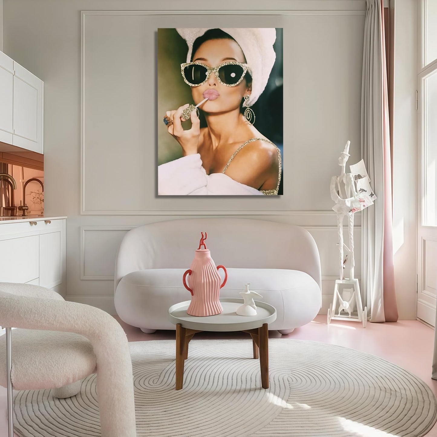 Canvas Prints With Your Photos, Custom Poster On Canvas (Unframed 36x48) Transform Your Photos Into Stunning Framed Wall Art Digitally Printed Photo To Canvas Ideal For Home Decor Gifts Keepsakes