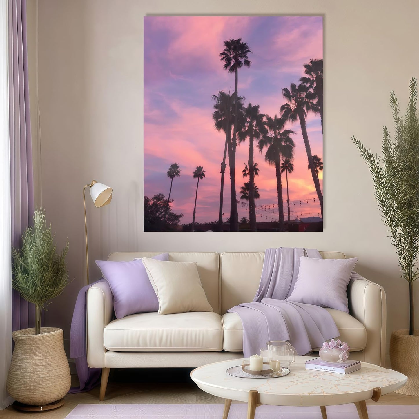 Canvas Prints With Your Photos, Custom Poster On Canvas (Unframed 40x48) Transform Your Photos Into Stunning Framed Wall Art Digitally Printed Photo To Canvas Ideal For Home Decor Gifts Keepsakes