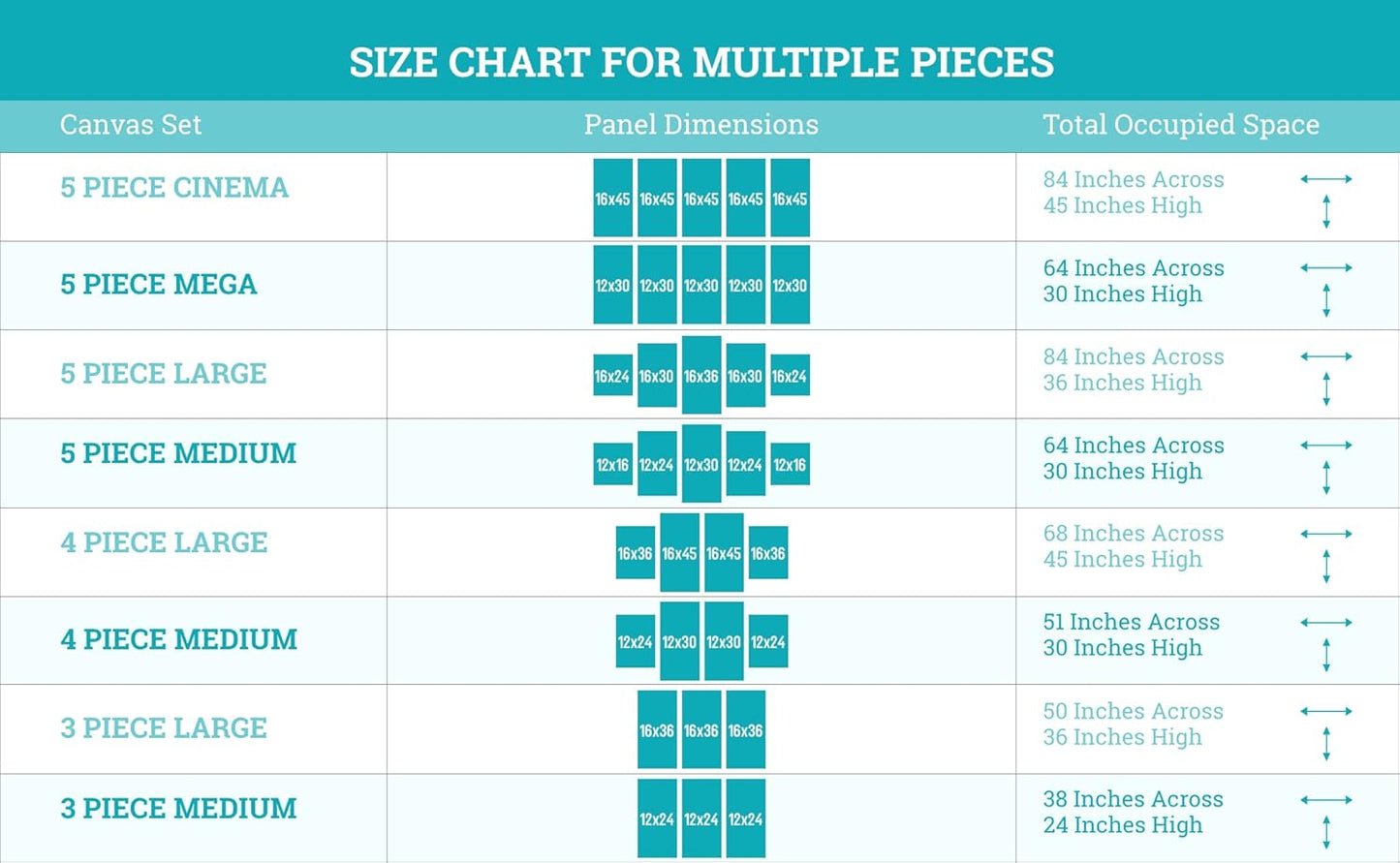 Porsche Car 911 Color Revolution Canvas Art Print Picture Wall Home Decor - Various Sizes (3 Pieces Medium)